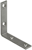 Verstärkungswinkel 1127 - verzinkt