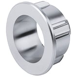 Kombi-Zylinderrosette TERZA