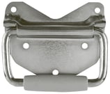 Kistengriff 1318 - verzinkt