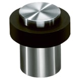 Türpuffer für Bodenmontage - OGRO Modell TZ 5021 - Edelstahl