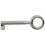 Möbelschlüssel Euro-Schliessung