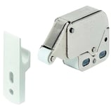 Feder-Druckschnäpper Mini-Latch
