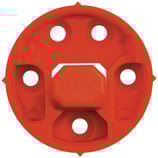 Einhängeverbinder Doplex Classic - Nylon