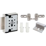 Espagnolette-Schrankschloss TERZA