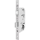 Einsteckschloss - MSL Modell Casa Beta 30100 - Stulp 22x248 mm eckig - Nuss 9 mm - Ausschnitt RZW 78