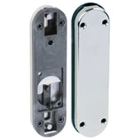 Stangenschloss HEUSSER