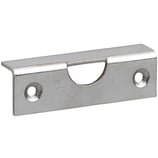 Winkel-Schliessblech - zu Stangenschloss HEUSSER