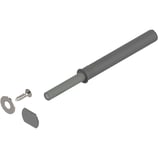 Druckschnäpper BLUM Tip-On 956A1004 - mit Magnet - Langversion ø 10x76 mm