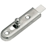 Möbelriegel gerade - Länge 70 mm