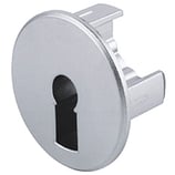 Kombi-Schlüsselschild TERZA