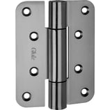 Paumellenband - Lappen 120/35 mm - Modell STN 12146 - Edelstahl