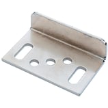 Winkel-Schliessblech 2114.000 - zu Espagnolette-Schrankschloss