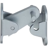 Türfeststeller KWS 1073 - verzinkt