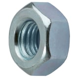 Sechskantmutter M12 verzinkt