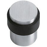 Türpuffer für Bodenmontage - Edelstahl