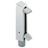 Türfeststeller Teleskopmodell - Länge 147 mm - Hub 55 mm