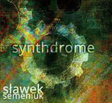 Slawek Semeniuk - Synthdrome (2014)