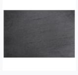 Gedenktafeln aus Schiefer, Basisschild 30x20cm,