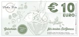 10 € EisGenuss Gutschein