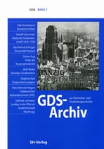 GDS-Archiv Band 7