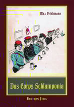 Brinkmann, Das Corps Schlamponia