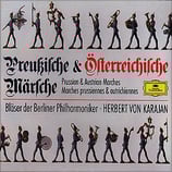 Preußische und Österreichische Märsche