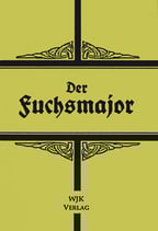 Der Fuchsmajor