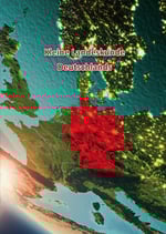 Imyaminova / Kleifeld / Wirtz, Kleine Landeskunde Deutschlands