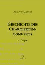 Gernet, Geschichte des Chargiertenconvents