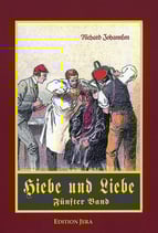 Hiebe und Liebe (Band V)