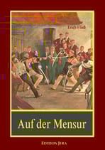 Fließ, Auf der Mensur