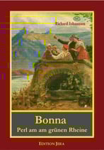 Johannsen, Bonna