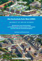 Die Hochschule Ruhr West (HRW)