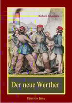 Johannsen, Der neue Werther