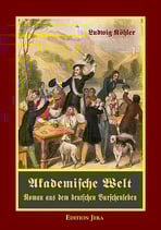 Köhler, Akademische Welt