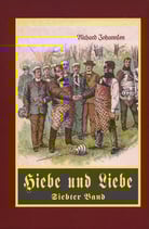 Hiebe und Liebe (Band VII)