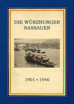 Geschichte des Corps Nassovia Würzburg 1901-1946