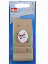 RALLONGE SOUTIEN-GORGE 40 MM COLORIS CHAIR PRYM 992 142