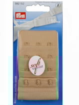 RALLONGE SOUTIEN-GORGE 50 MM COLORIS CHAIR PRYM 992 152