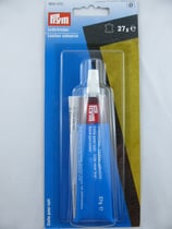 TUBE DE COLLE CUIR PRYM 968 010