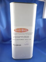 Bidon de 5 litres de colle cuir Sava A10
