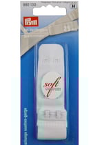 RALLONGE SOUTIEN-GORGE 25 MM COLORIS BLANC PRYM 992 130
