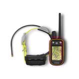 Atemos 100-Handgerät und K5-Hundegerät