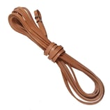 Heim Schweißriemen Leder