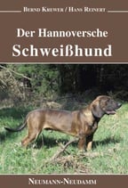 Der Hannoversche Schweisshund
