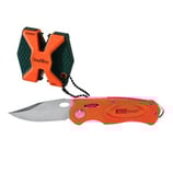 Kombi-Pack Schärfer & Messer