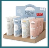 Pflegeprodukt für Damen