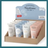 Pflegeprodukt für Damen