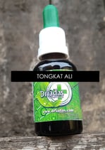 Elixir de Tongkat Ali