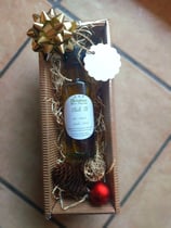 "Geschenkset feurig scharf"